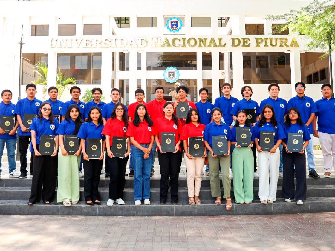 Entrevista a estudiantes que realizarán Movilidad Estudiantil en siete universidades del país