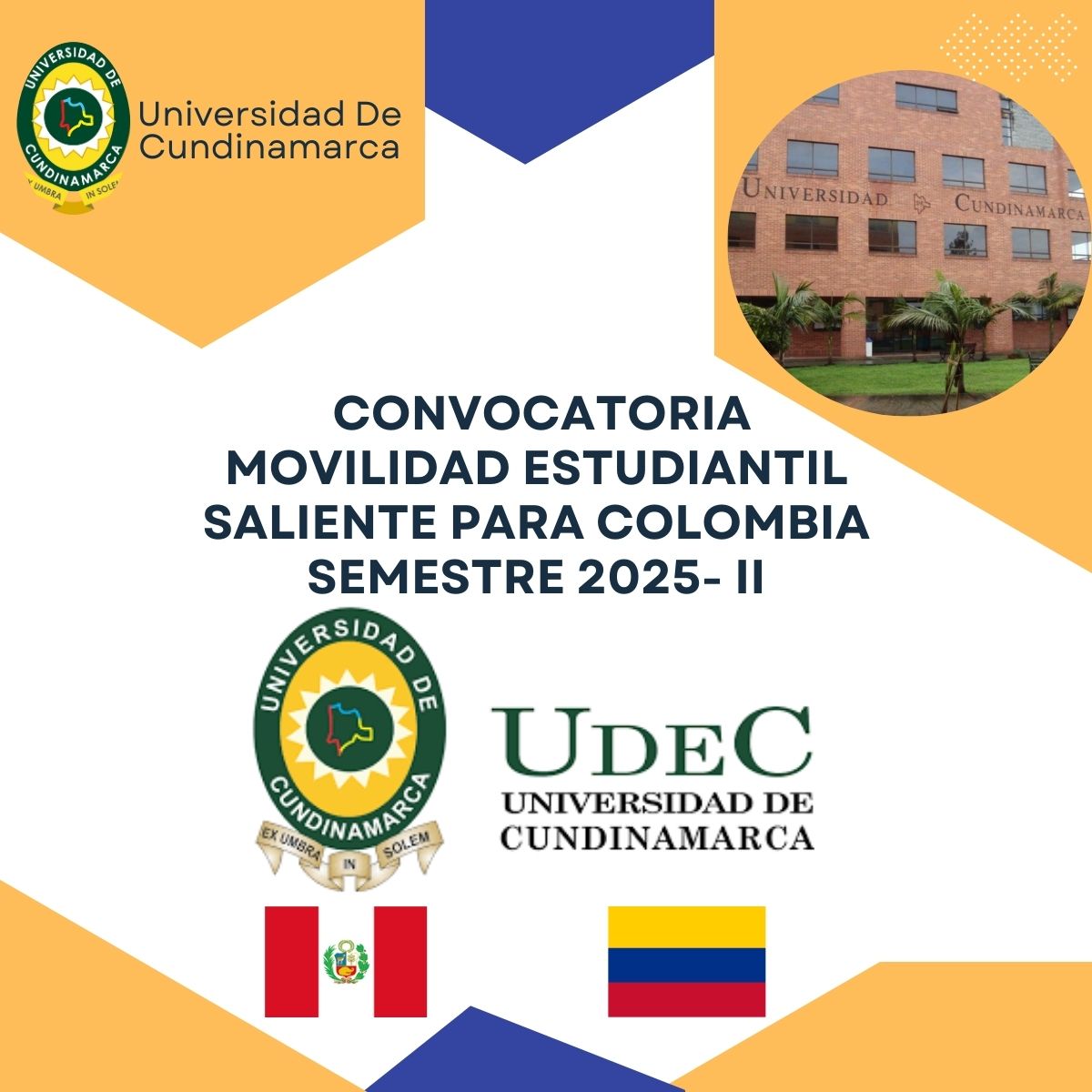 Movilidad Udec-Colombia 2025-II