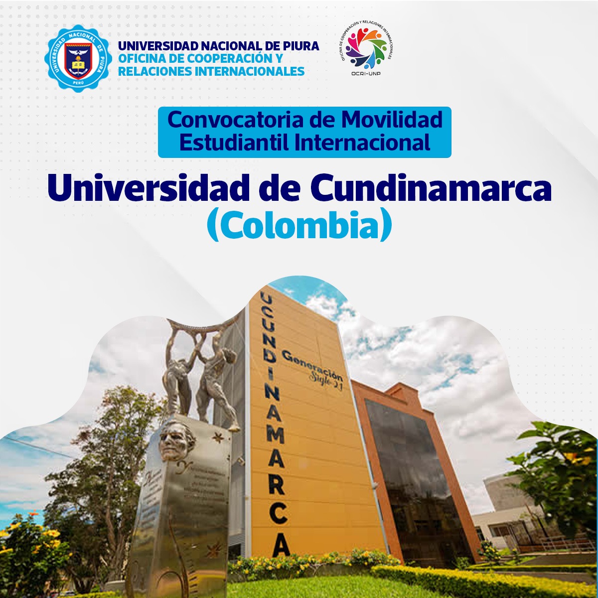Movilidad Udec-Colombia 2026-I