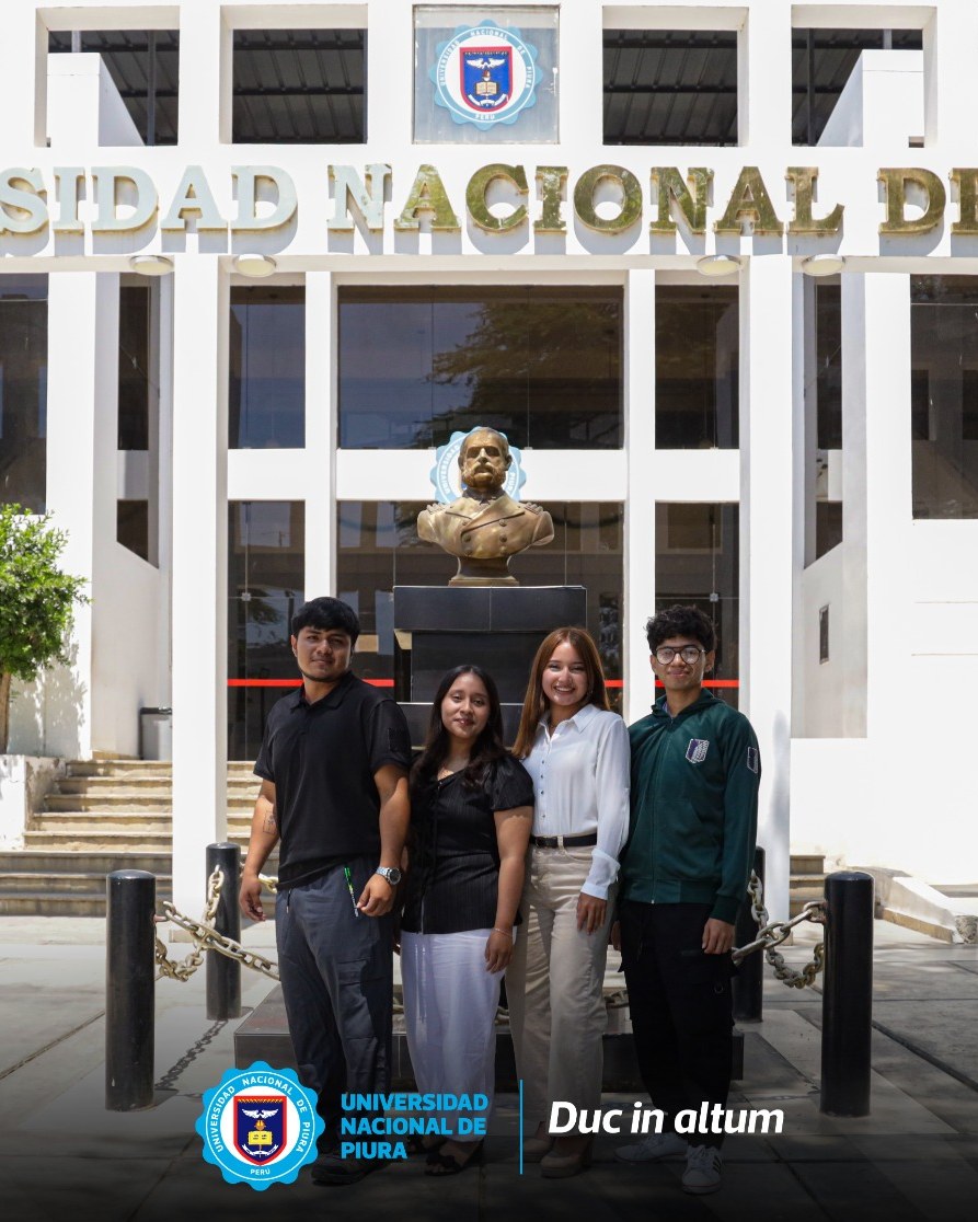 Cinco estudiantes de UNP realizarán Movilidad Estudiantil en universidades de Colombia y Brasil