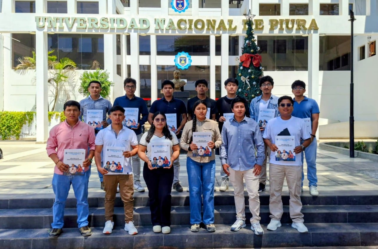 ¡Gran noticia para la comunidad UNP! Estudiantes realizarán movilidad académica a nivel nacional