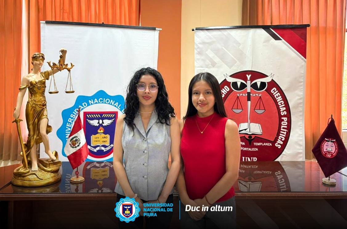 Orgullo unepino: Cinco estudiantes de la UNP obtienen beca en la Universidad Nacional Autónoma de México