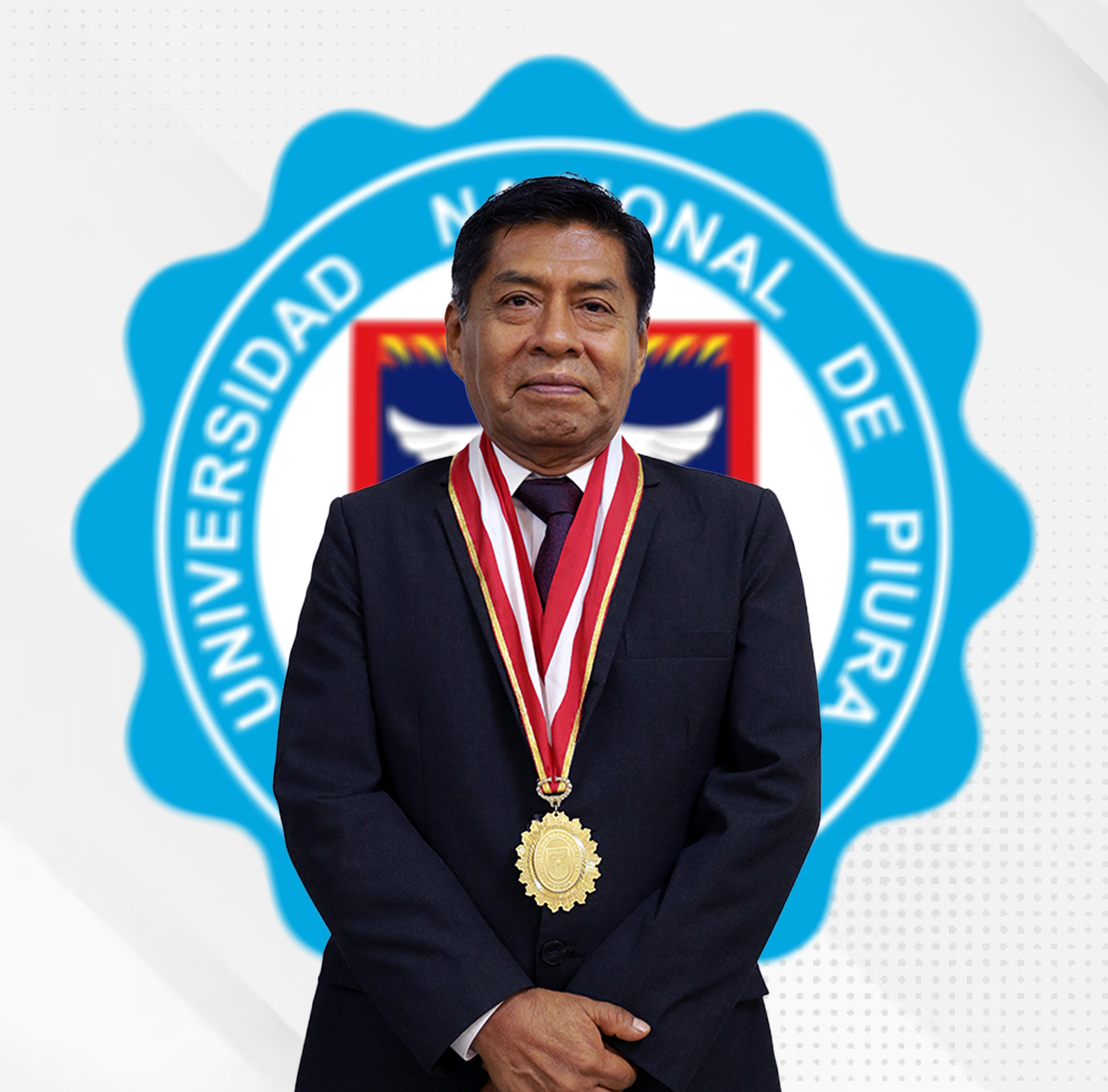 Asamblea Universitaria encarga el rectorado de la UNP a Adolfo Zeta Vite